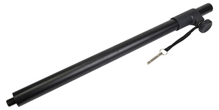 Adjustable Speaker Spacing Pole M20 Screw Fixing